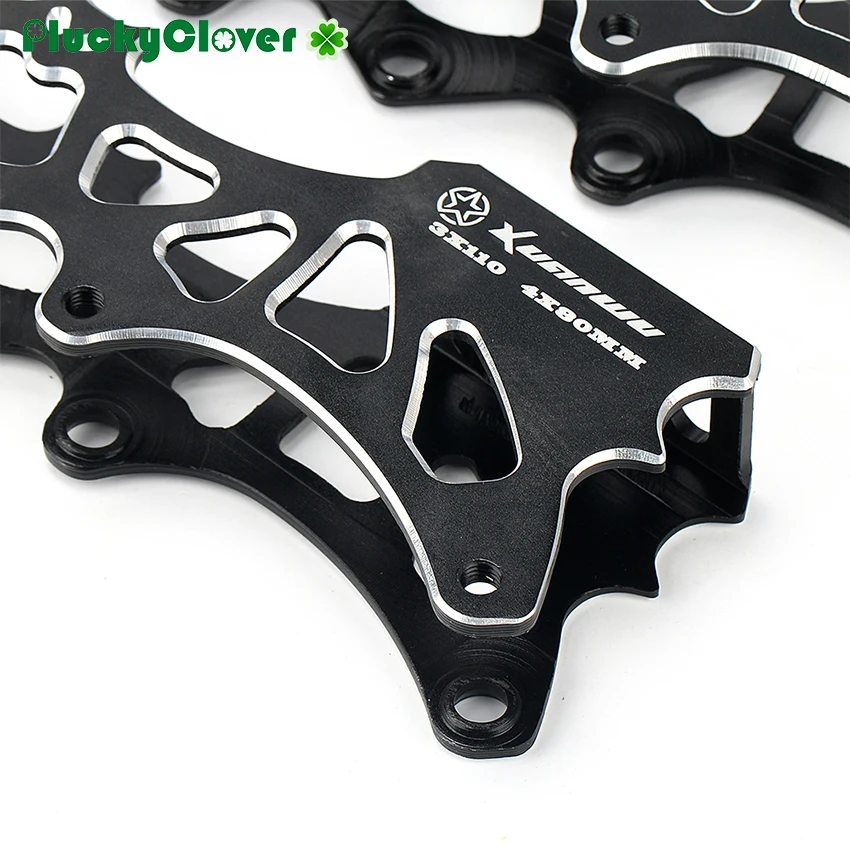 243mm Skate Frame for 3*110mm or 4*80mm Inline Roller Skate Shoes Frame FSK Slalom Skate Rack Speed Skating Base Holder Brackets