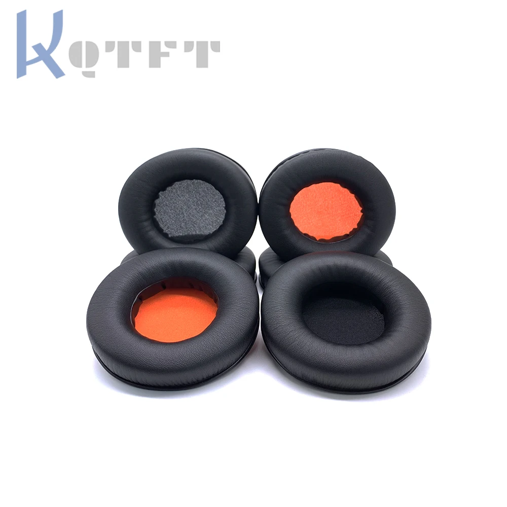 Headphones Velvet for Razer Kraken K141 K142 HD440 V70 DN-HP1000 Headset Replacement Earpads Earmuff pillow Repair Parts