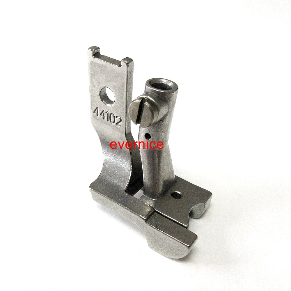 8mm Piping Welt Cord Left Toe Foot For Pfaff 145 195 335 545 1245