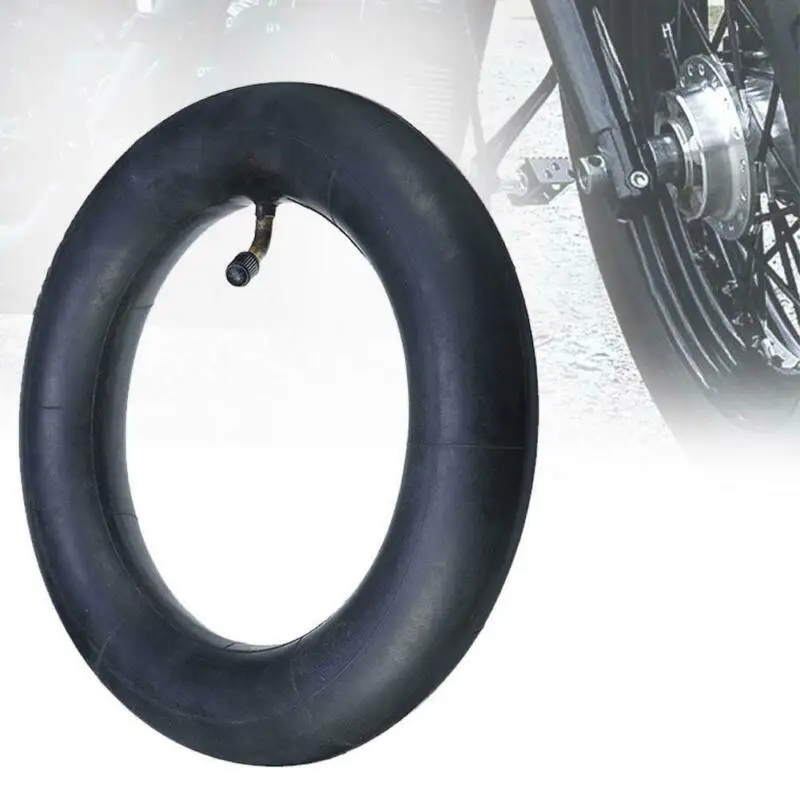 1 Pcs Scooter Inner Tire 12 1/2*2 1/4 Inner Tube For Electric Scooter 57-203 62-203 Bicycle Inner Tube Replacements