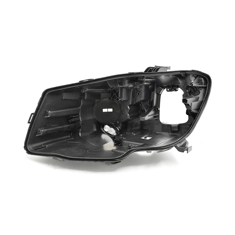 Headlight Base for Mercedes-Benz CLA W117 2017 2018 2019 Headlamp House Car Rear Base Front Auto Headlight Back House