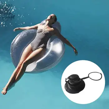 Odolná plastová bezpečnostní tryska vzduchového ventilu pro nafukovací matraci, matraci, kajak, raft, nafukovací matraci, náhradní vzduchový ventil 8 nejlepší prodej ventil nafukovací matrace - №3