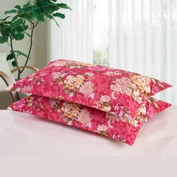 2021 2pcs pillow case adult thick pillow case silk pillowcase  anime pillow case  pillow cases home decor  king size pillow case