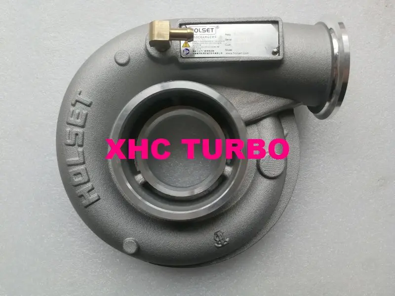 

NEW Compressor housing of HX30W 4040382 4040353 3592318 Turbo Turbocharger for DCEC CUMMINS 4BTA 3.9L 92KW/125HP