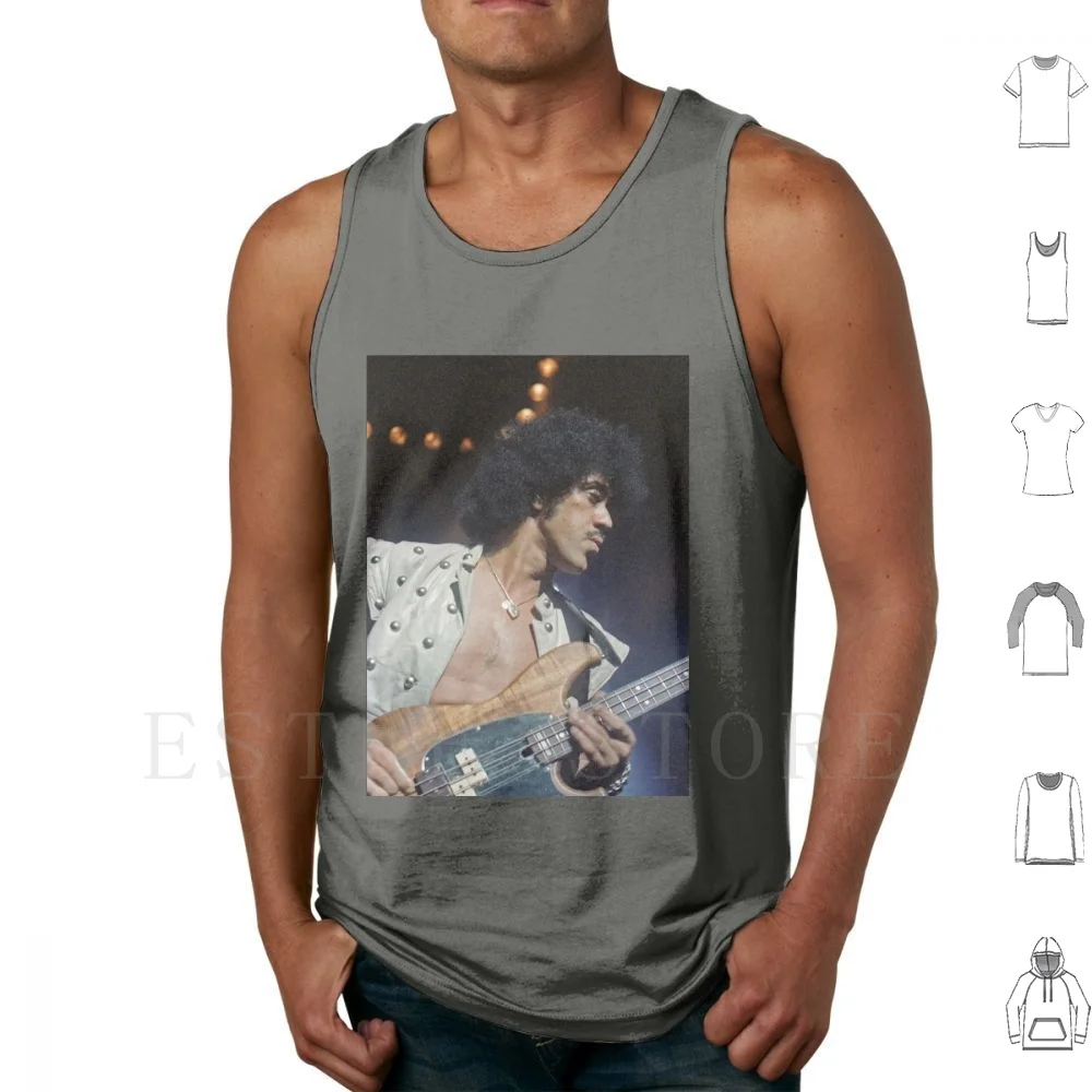 

Копия тонких майки Lizzy, жилет без рукавов, тонкий Lizzy Music Lizzy Lynott Band Ireland Phil Lynott Irish Thin Classic