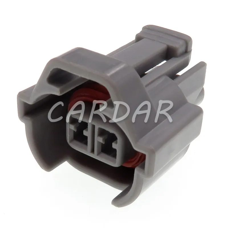 1 Set 2 Pin 6189-0039 Automotive Connector AC Assembly Denso Nippon Crankshaft Camshaft Reluctor Trigger Sensor Plug