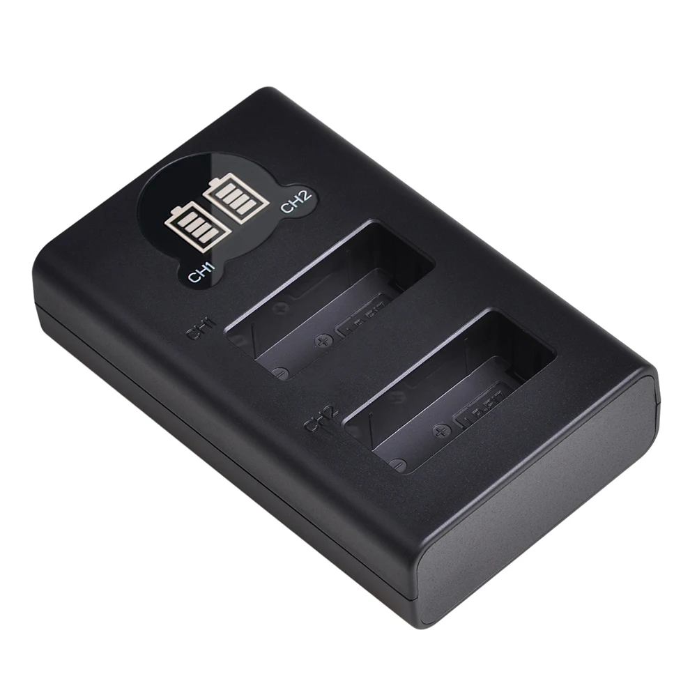 LP-E17 LP E17 배터리 Type-c 충전기 Canon Eos 750D Eos 760D EOS 77D EOS 200D EOS 800D EOS M3 EOS M6 EOS M5 M6 Mark ii