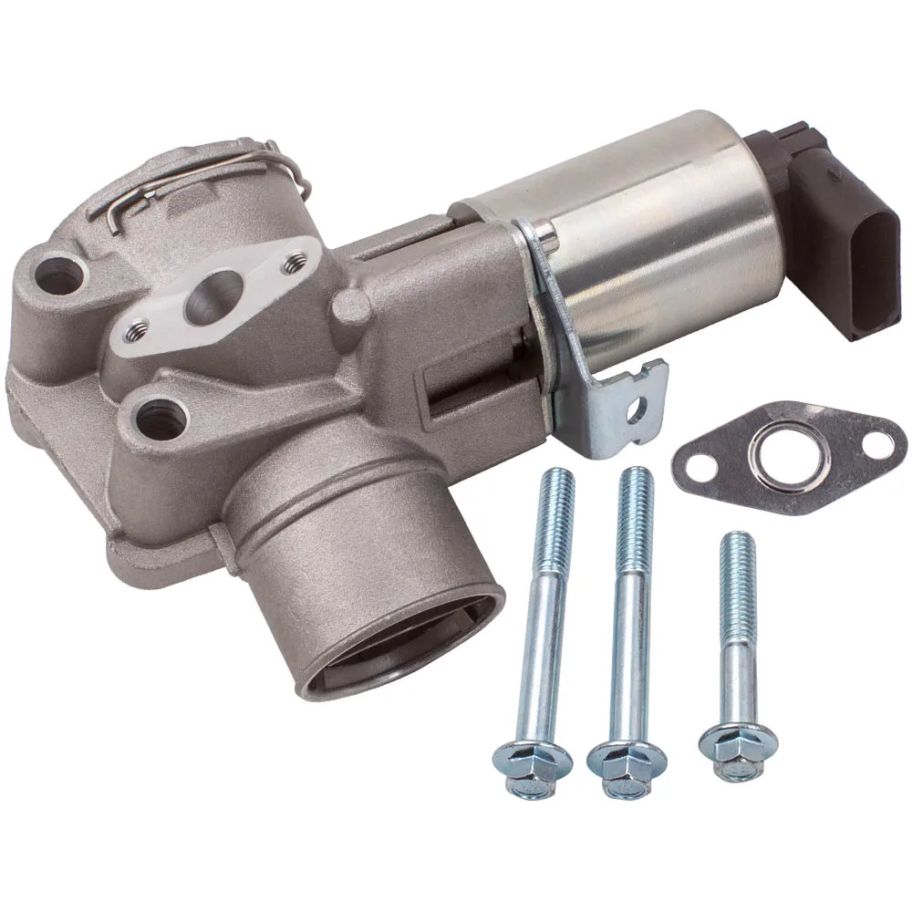 Exhaust Gas System AGR EGR Valve for Smart City-Coupe 450 99-04 Coupe 0.8 CDi 6600900054