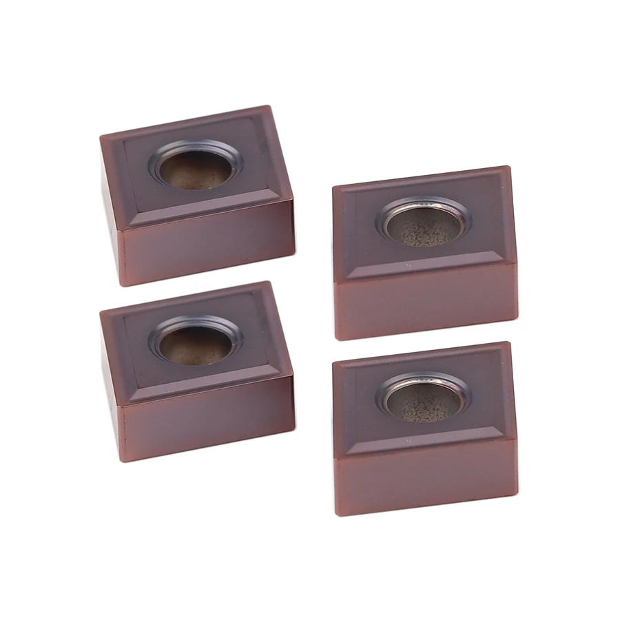 CNMG120408-MS NK9018 fresa esterna tornio CNC utensile da taglio CNMG inserti in metallo duro utensile da tornio in acciaio inossidabile
