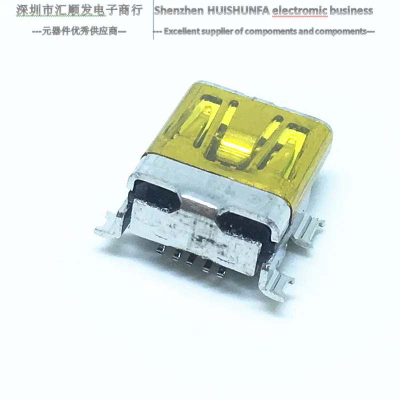 موصلات USB موليكس 67503-1030 675031030