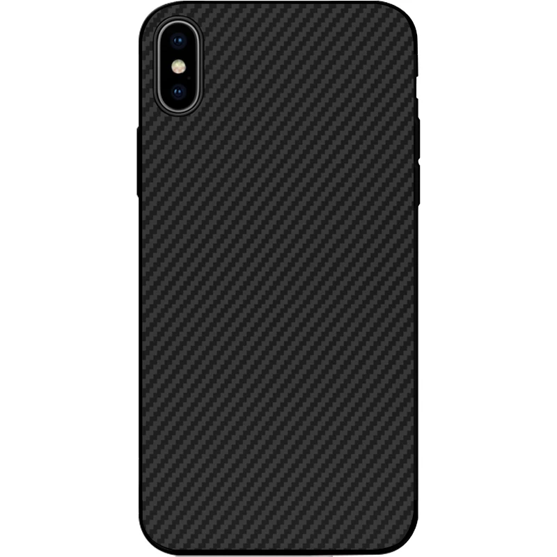 

Простой мягкий чехол из углеродного волокна для iphone 14 13 11 12 mini pro x xs max 8 7 6 6s plus SE 2, чехол для телефона, деловой чехол, чехлы