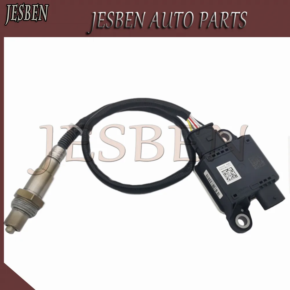 HJ32-5H310-AD 0281007397 NOX Diesel Exhaust Particle Sensor for Jaguar Land Rover RANGE ROVER VELAR 2.0 Evoque 2.0D 2015-2020