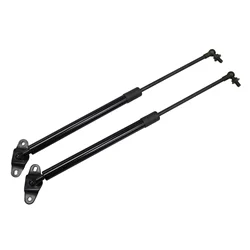 Struts for Honda Fit Jazz (GE6/7/8/9) 2007-2014 Hatchback Rear Tailgate Trunk Lift Supports Damper Gas Spring Rod Shock Absorber