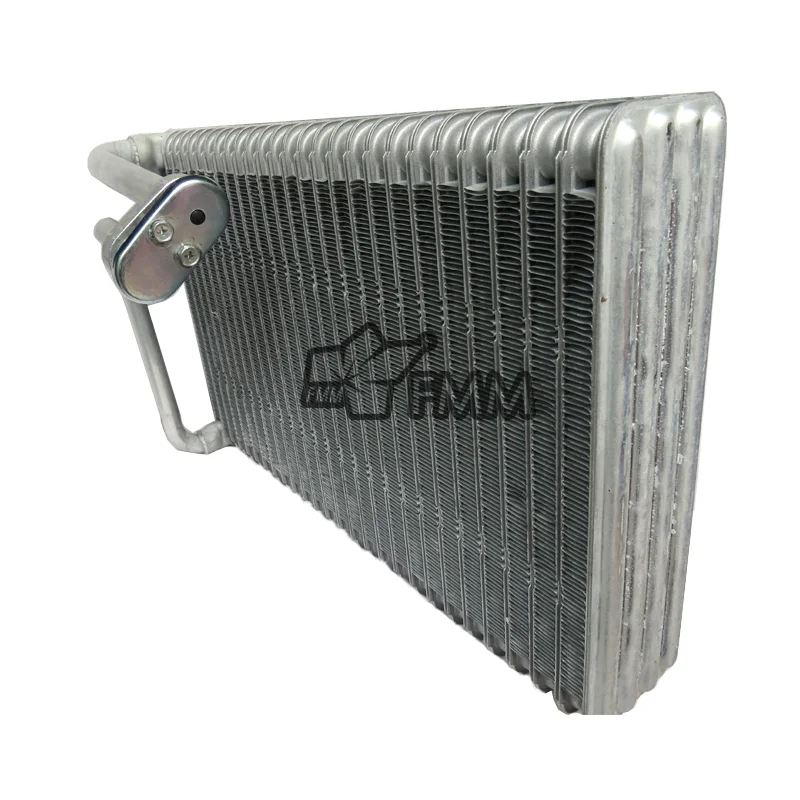 Ac Air Conditioning Evaporator for Audi A8 A8L S8 Bentley GT 4D0898037A 3D0820105