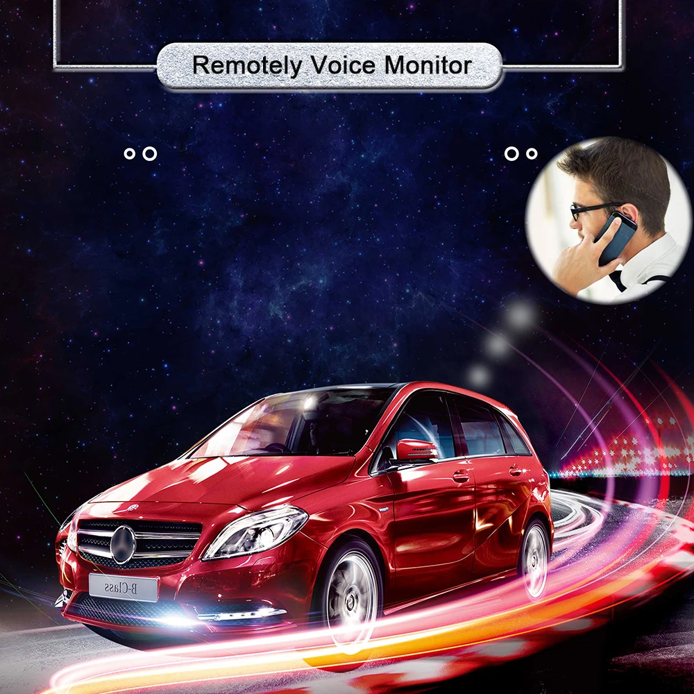 4G GPS Tracker Car TK915 4G TKSTAR 4G GPS Tracker Voice Monitor GPS Locator Magnet IP65 GPS Car Tracker Tamper Alert