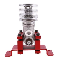 RC Airplane Engine Test Work Stand Maintenance Workstation, CNC Integrated