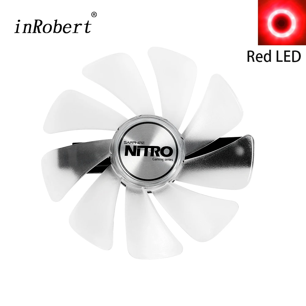 交換用クーラー,95mm,cf1015h12d dc,12v,サファイア,ニトロrx580,パルスrx5xx,rx480,8g,rx 470,gddr5,rx570,4g/8g,1個