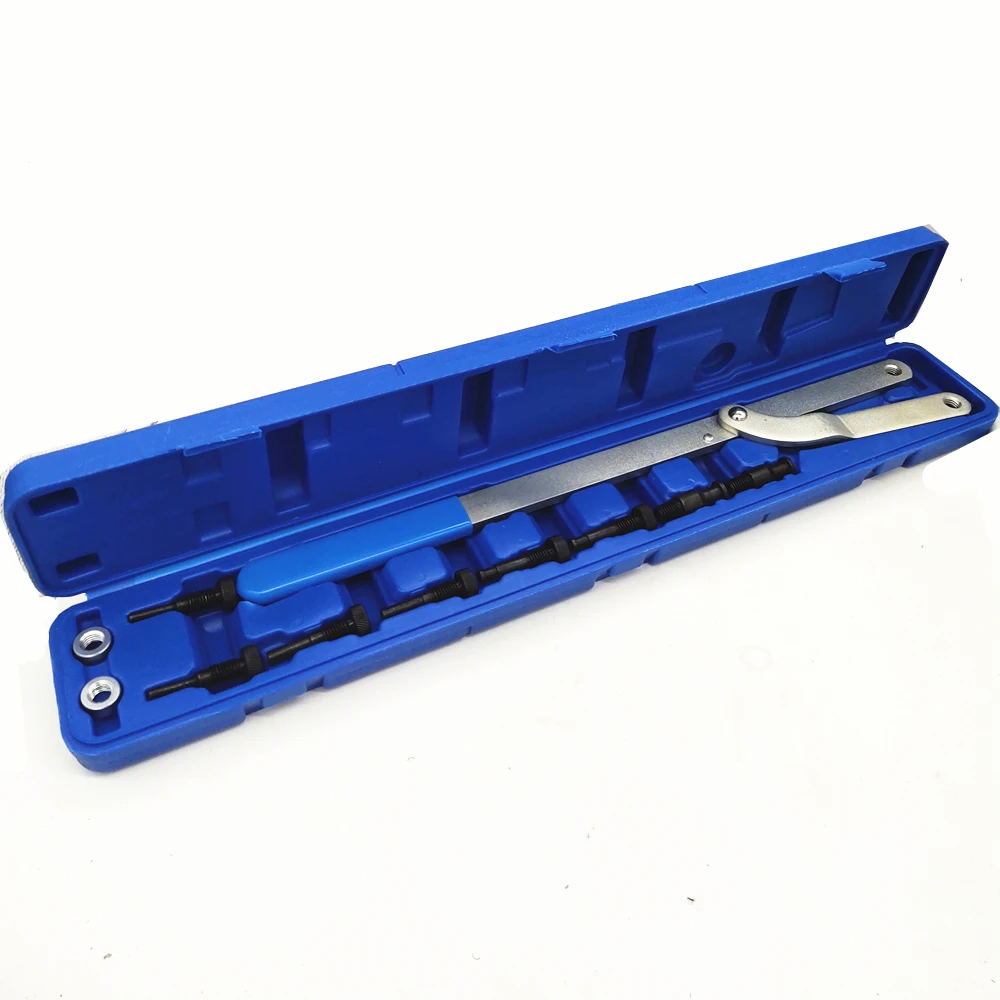 

Universal Camshaft Pulley / Fan Clutch Removal Holder Set
