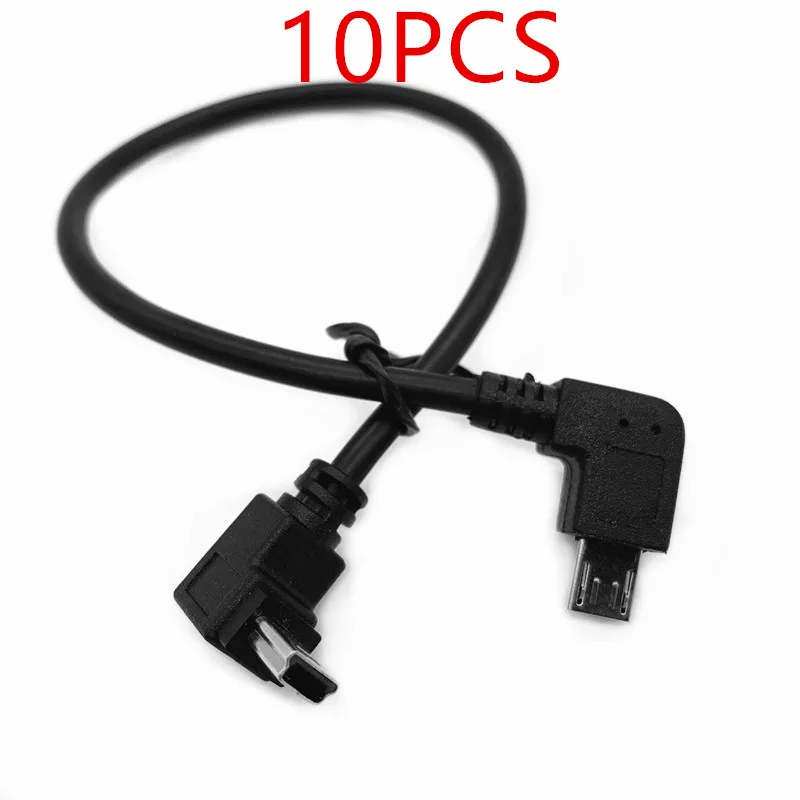 

Кабель OTG для камеры и смартфона, планшета, 10 шт.