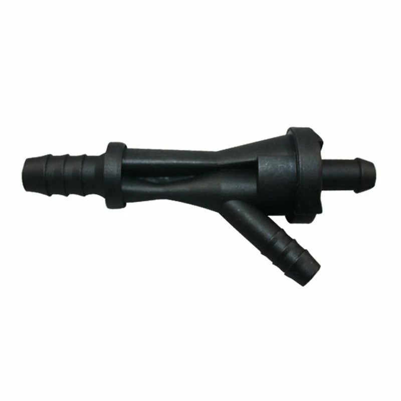 ปั๊มดูดวาล์วล้างสำหรับเครื่องยนต์058133753B I A4 V6 A6สำหรับ Jetta Bora Golf 1998-2006 MK4 Passat B5 Beetle Beetle 1999 2005
