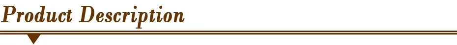 Product detail