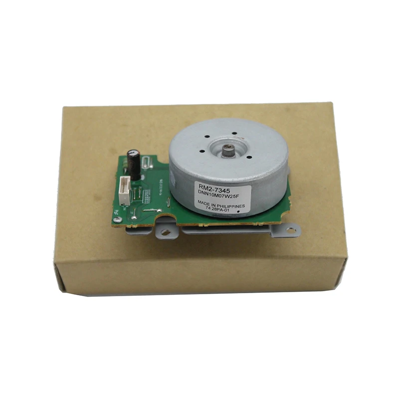 RM2-7343 RM2-7345 RM2-7349 Wichtigsten Motor für HP M479 M452 M377 M477 479 452 377 477 M477fdw M452dn M377dw Drucker Teile