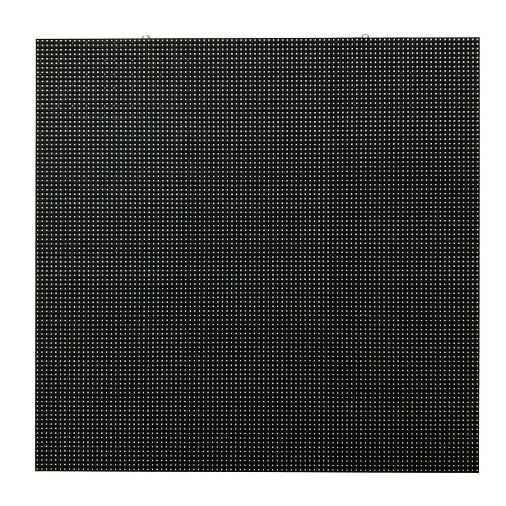 P6 interior smd display outdoor