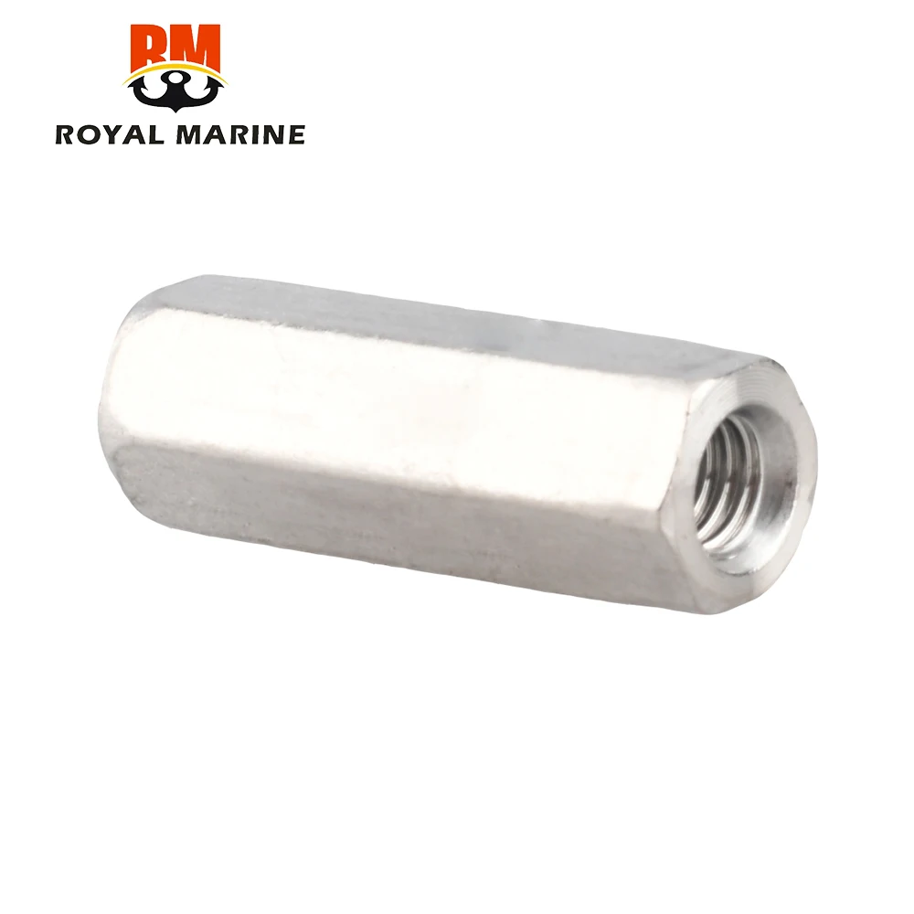 61N-44146-00 Shift Rod 2 Connector for yamaha outboard 2T 9.9-40HP or 4T FT8 F9.9 FT9.9 61N-44146 boat motor 61N-44146-00-00