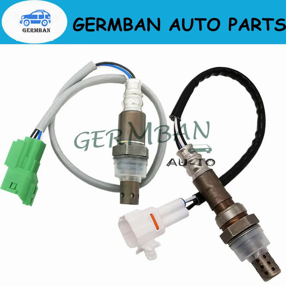 New Manufactured Lambda O2 Oxygen Sensor 18213-80J10 &18213-65J12 for 2007-2009 Suzuki SX4 2.0L-L4 Part No# 234-9033 234-4165