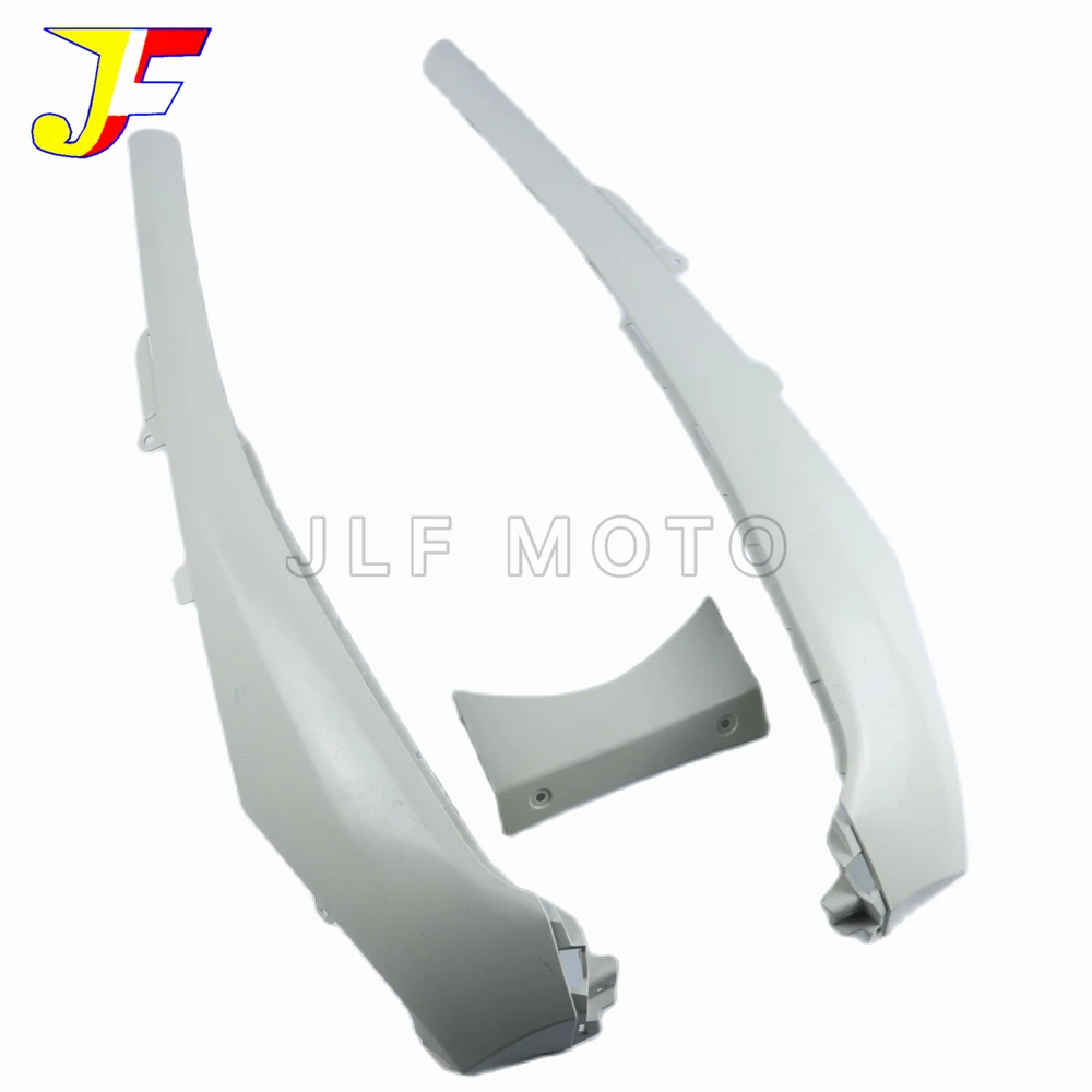 Suitable for Suzuki Motorcycle Parts Address V50 Fairing Front Panel Shell Foot Pedal Lower Left and Right Side Strips Body Kit