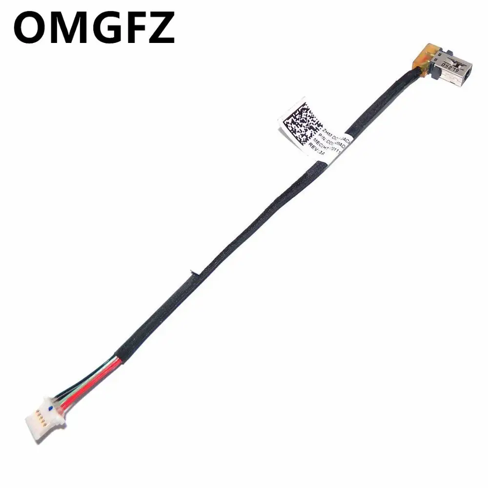 For Acer Chromebook CB311-7H CB311-7HT Laptop Dc Power Jack Cable 50.GM9N7.002