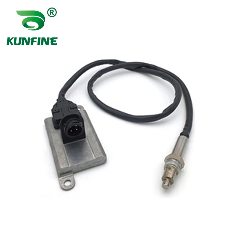 

Car Nitrogen Oxygen Sensor NOX Sersor for BENZ OEM No. 5WK96616F A0091533628 0091533628