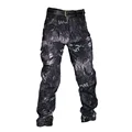 Black Python