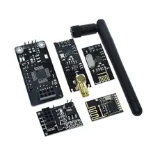 NRF24L01 Plus Wireless Module 2.4GHz 1000m #6