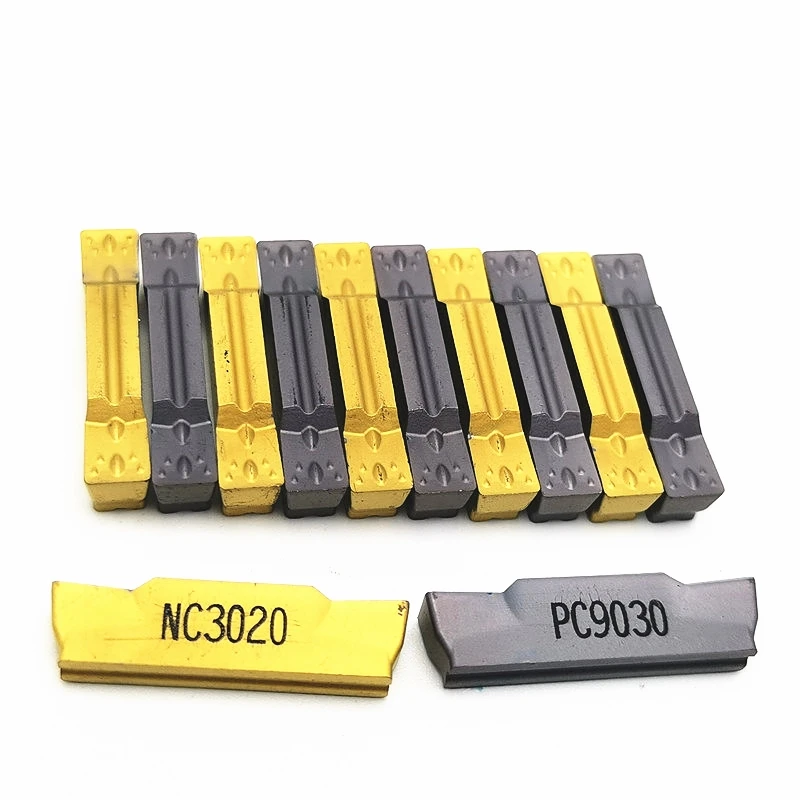 Utensile di scanalatura Del Supporto SMGB232 SMGB332 SMGB432 SMGB532 SMGB632 SMGB226 SMGB326 SMGB426 SMGB526 Slot Cutter Holder Per MGMN200/300