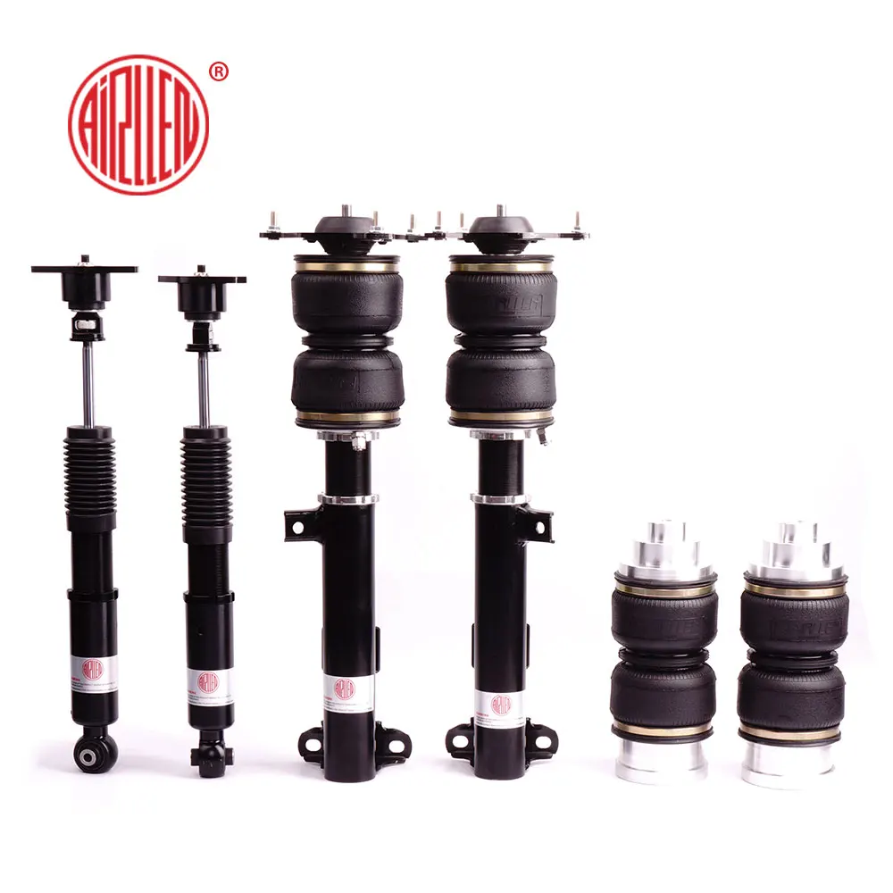 For Mercedes-Ben-z W212/air spring shock absorber/modification/coilover/Pneumatic suspension spring/auto parts/rubber autopart