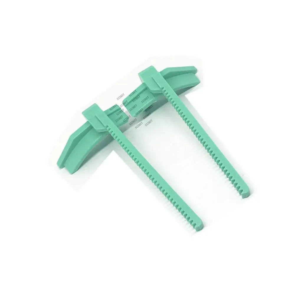 for TSC T200E T300 paper jam 4503 4402 4403E 4502 g810 paper guide, left and right rack new original paper jam, paper guide