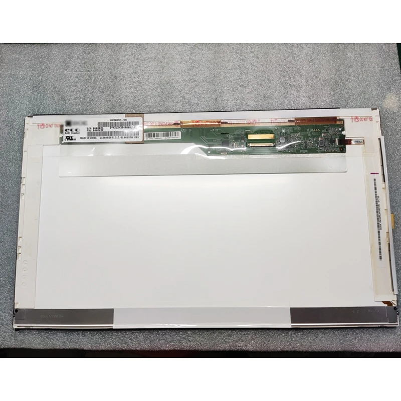 

15.6"Laptop LCD Screen HT156WXB-100 HT156WXB-502 LP156WH2-TLB1 LP156WH2-TLC2 LTN156AT03 LTN156AT15-C01 Mobile computer panel