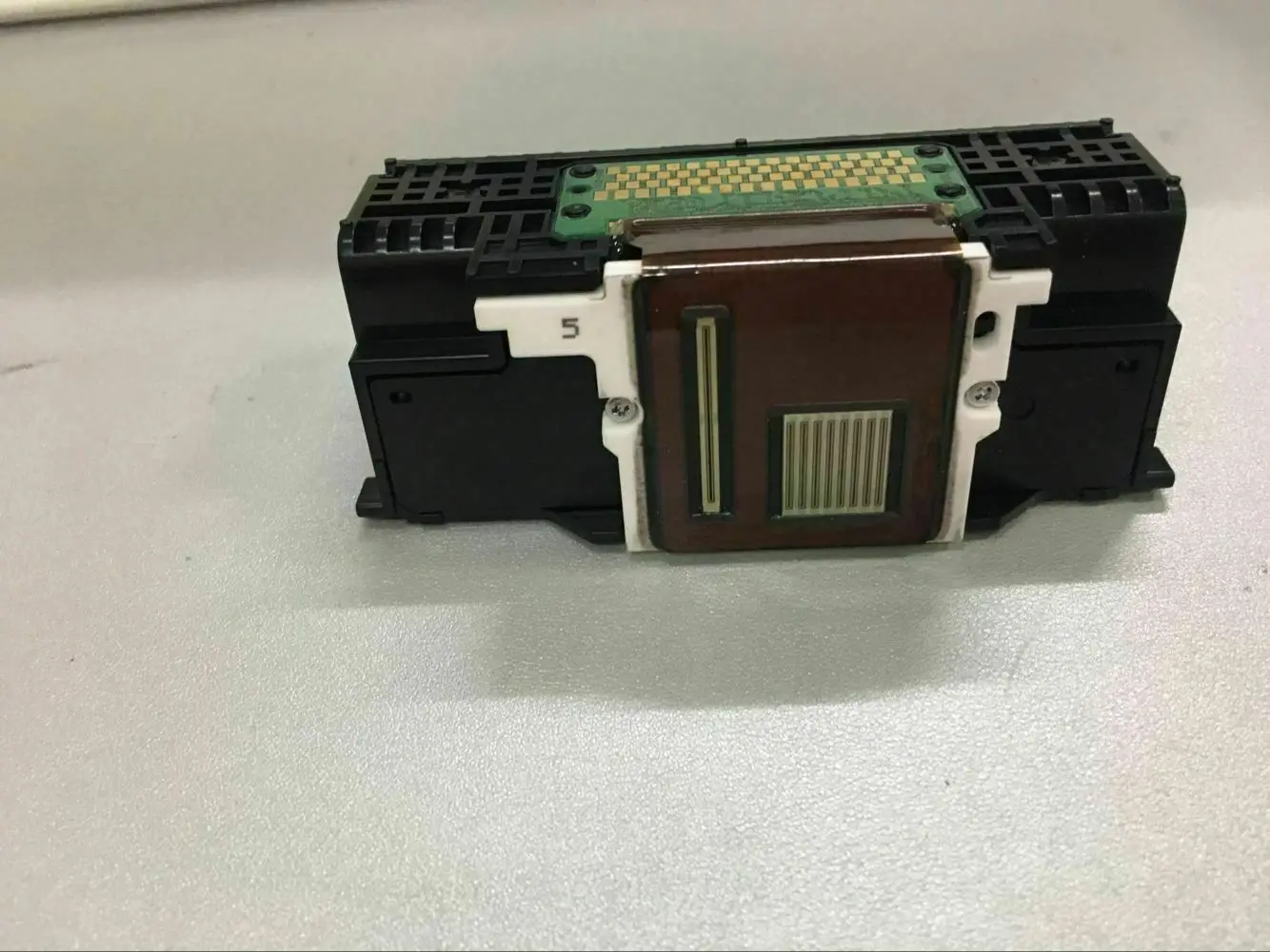 1pcs PrintHead For Canon QY6 0083 MG6350 MG6380 MG7180 IP8780 MG7150