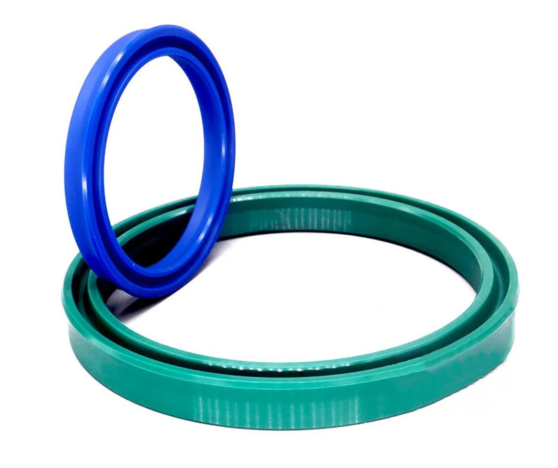 1Pcs Thickness 15mm 16mm Polyurethane Hydraulic Cylinder Oil Sealing Ring UN/UHS/U/Y Type Shaft Hole General Sealing Ring Gasket