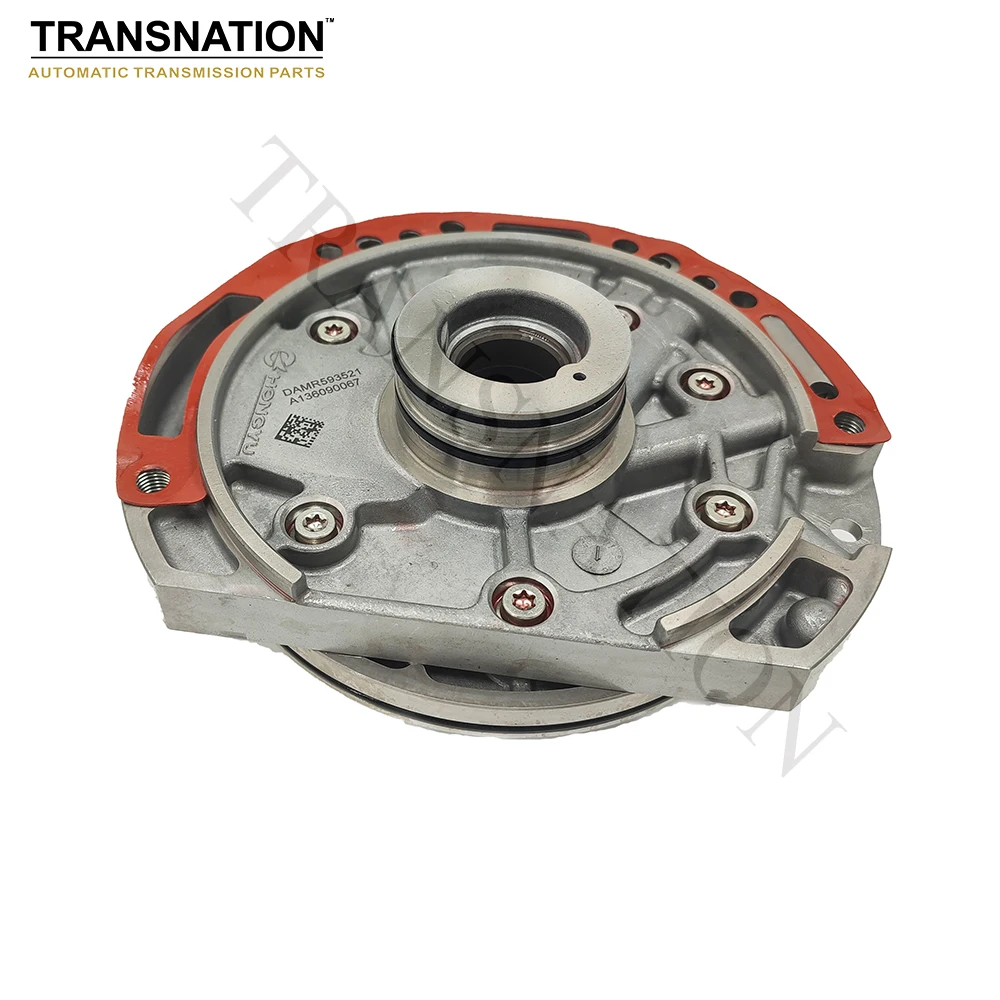 F4A42 Pump Auto Transmission Oil Pump Fit For Hyundai Kia Mitsubishi Car Accessories Transnation Gearbox Parts