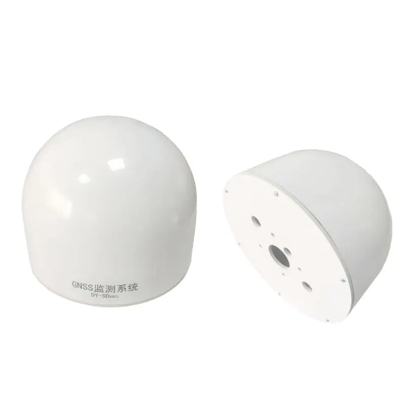 

Radome, GNSS radome, radome из стекловолокна, GPS radome,