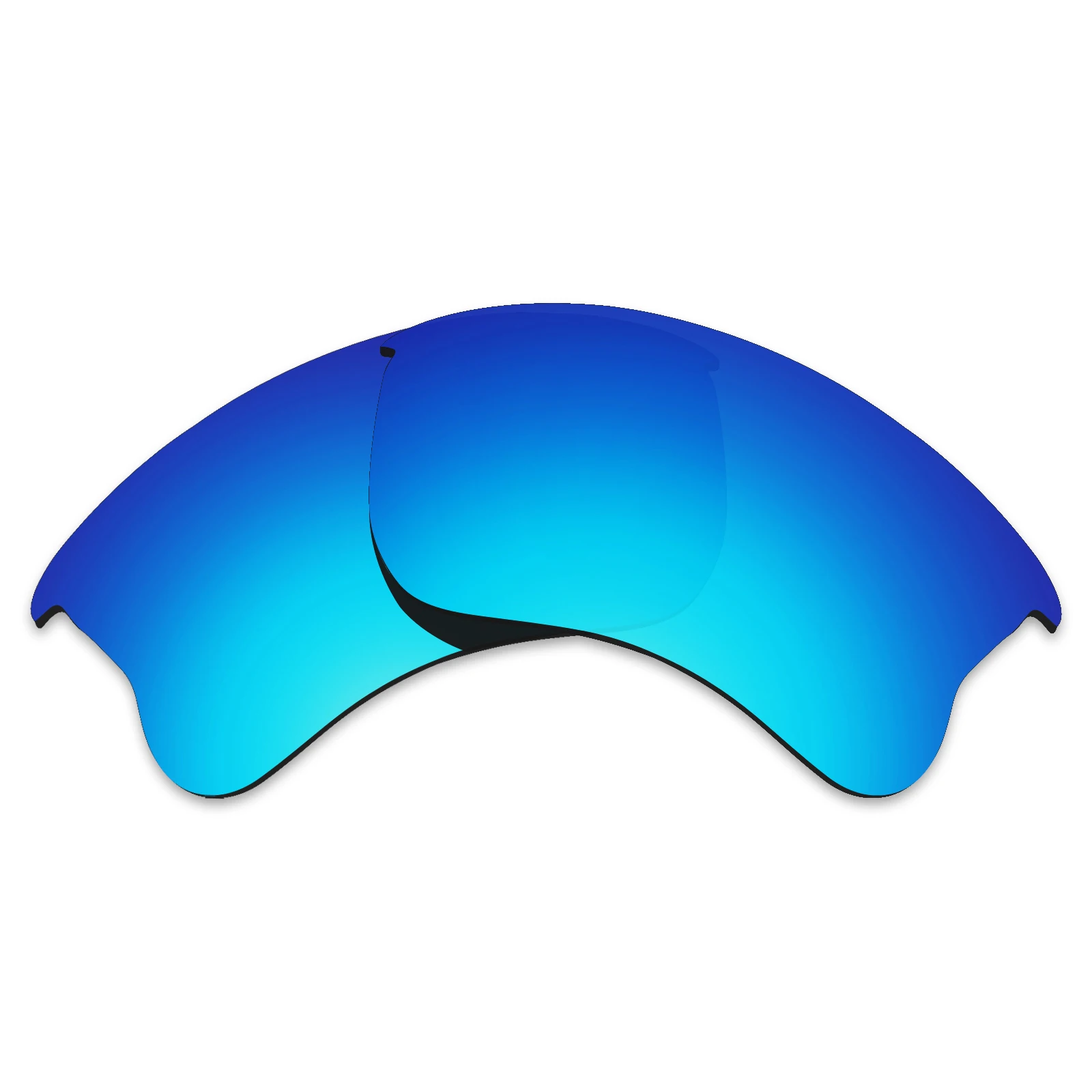 

Bsymbo Polarized Replacement Lenses for-Oakley Flak Jacket XLJ Sunglass Frame Multiple Choices