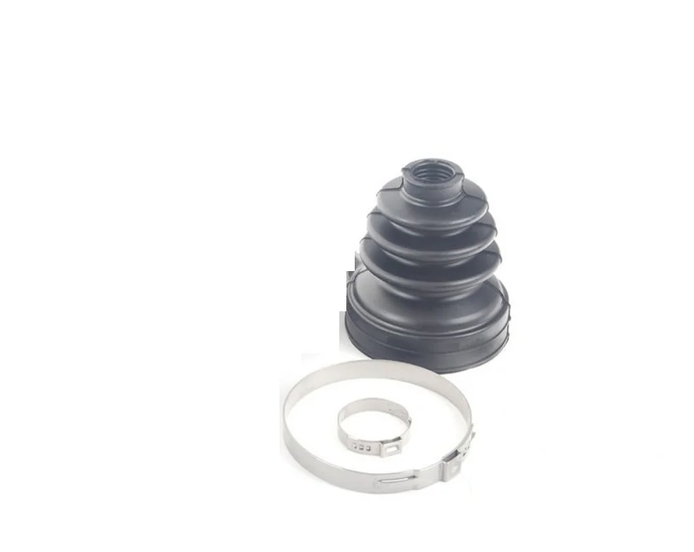 

1Kit CV boot with Clamps inner outer for Chinese KIA Sorento Auto car motor parts