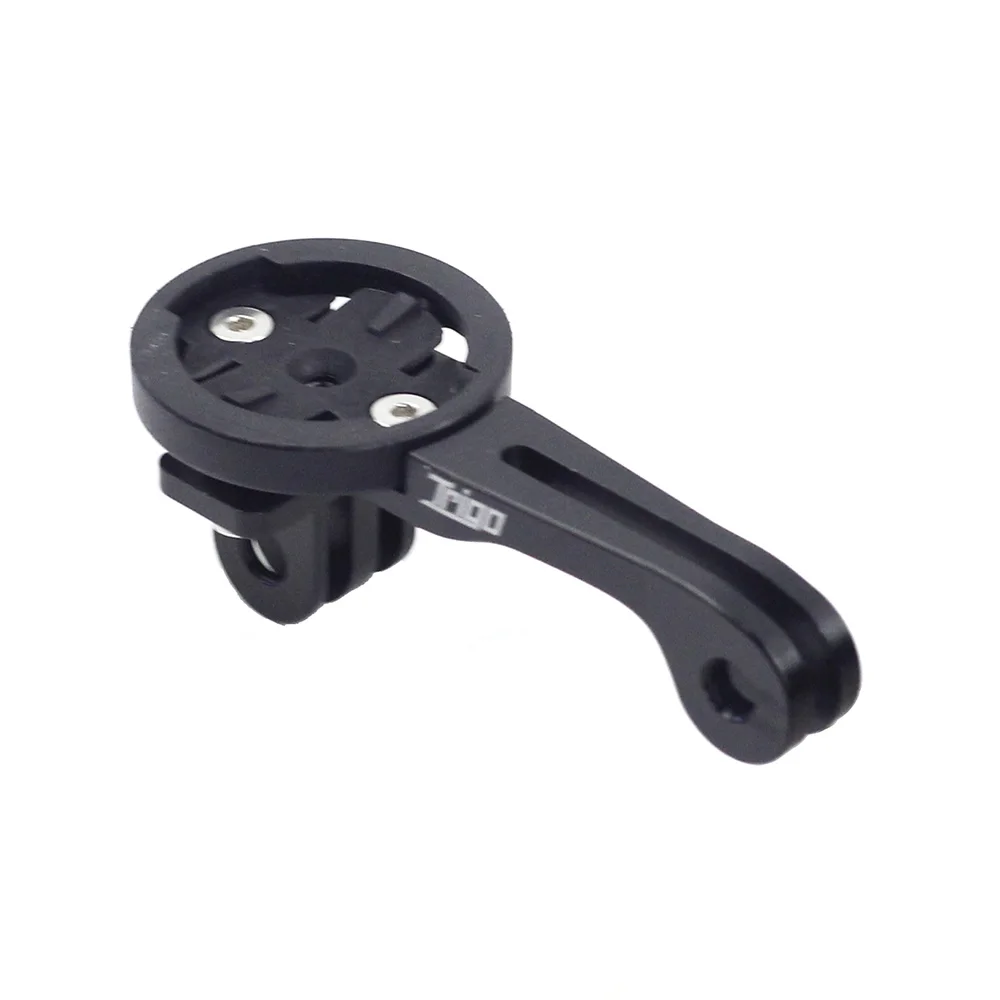 TRIGO Bike Computer Mount for GARMIN WAHOO Elemnt Bolt Computers fit SLR01 TMR01 SLR02 RM01 RM02 Computer Mount