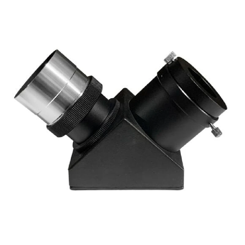 

Agnicy 2 Inches SCT Zenith Mirror Shika Telescope Accessories for C5 C6 C8 925 C11