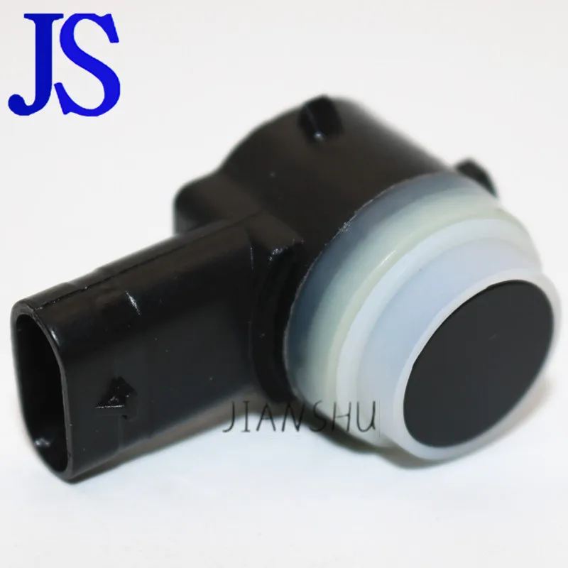 4Pcs A0009059300 전면 PDC 주차 센서 주차 레이더 W176 W205 S205 C117 C218 X166 X156 W222 R231 I3 미니 