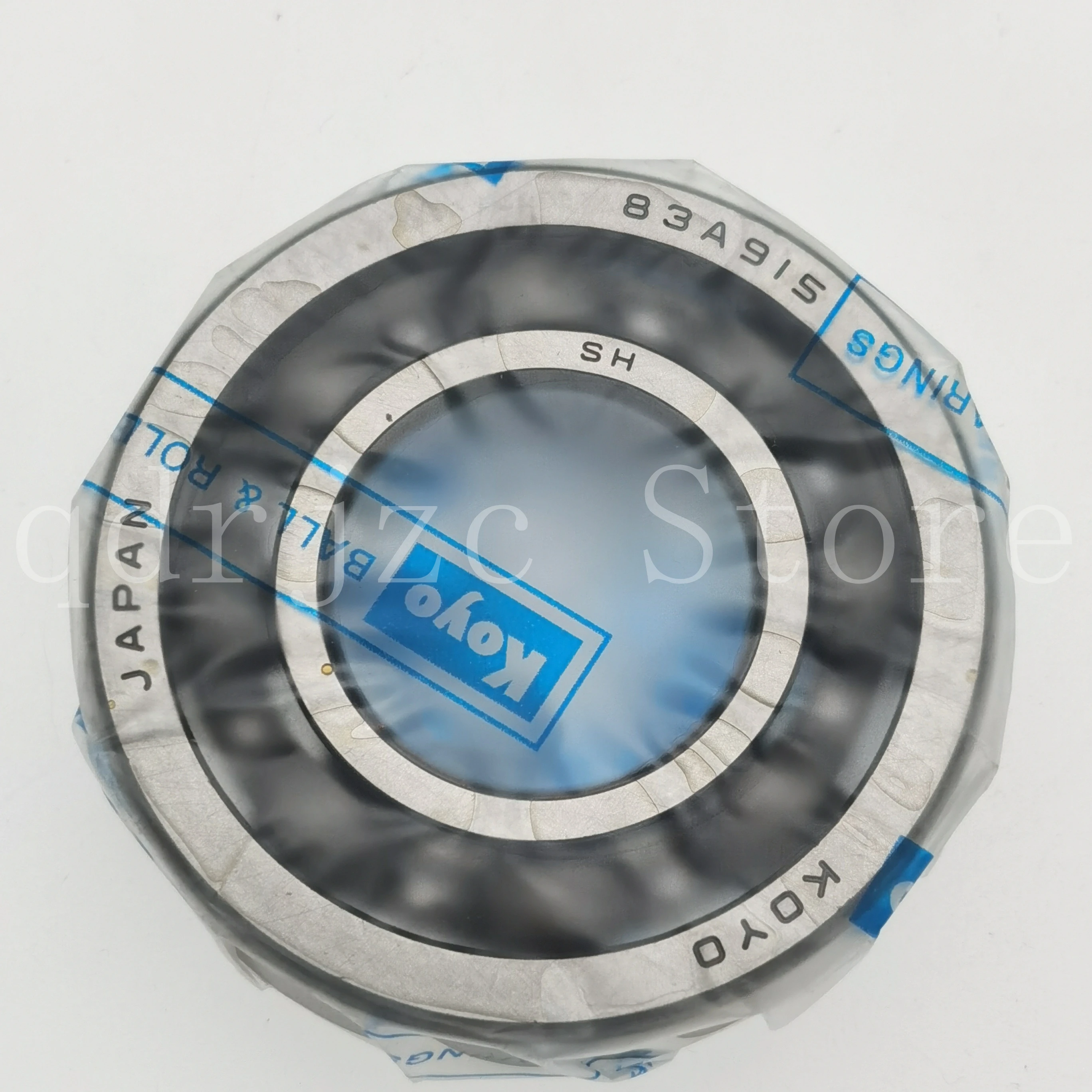 Automobile Use Deep Groove Ball Bearings 83A915SH2-9TC4 83A915 SH 25mm X 55mm X 15mm