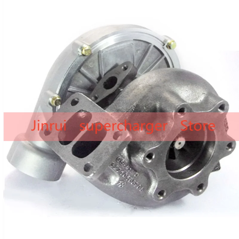 K27 53279706206 53279886206 Turbine Turbocharger For  Benz Truck 33/o303/o305 Om422a Om422 Om422la 14.6l 330hp