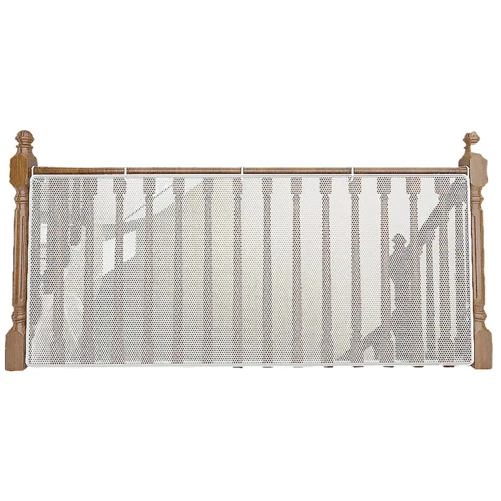 2/3M Thickened Safety Rope Net Balcony Protective Net Home Stairs Decorative Net Child Safety Net Protection Fence